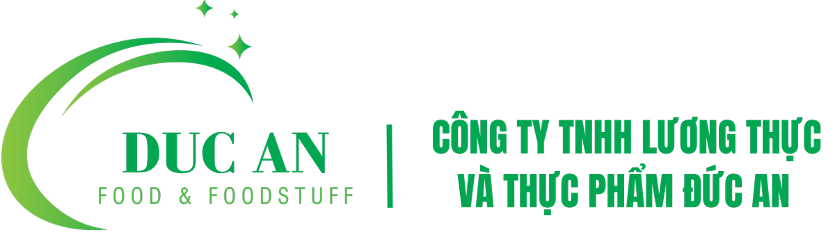 Công ty TNHH Lương Thực và Thực Phẩm Đức An